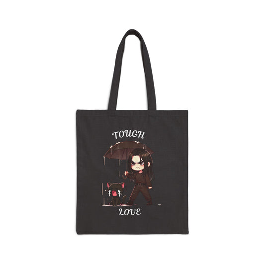 Hae In-inspired Tote Bag - Queen of Tears K-Drama Merch