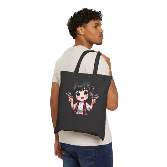 "Joha, Taesung!" - Im Sol Funny scene Tote Bag