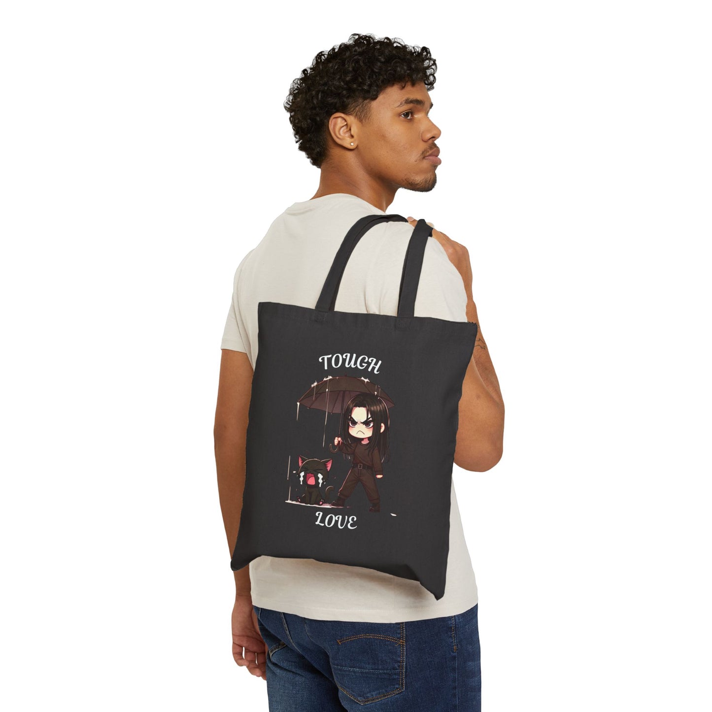 Hae In-inspired Tote Bag - Queen of Tears K-Drama Merch