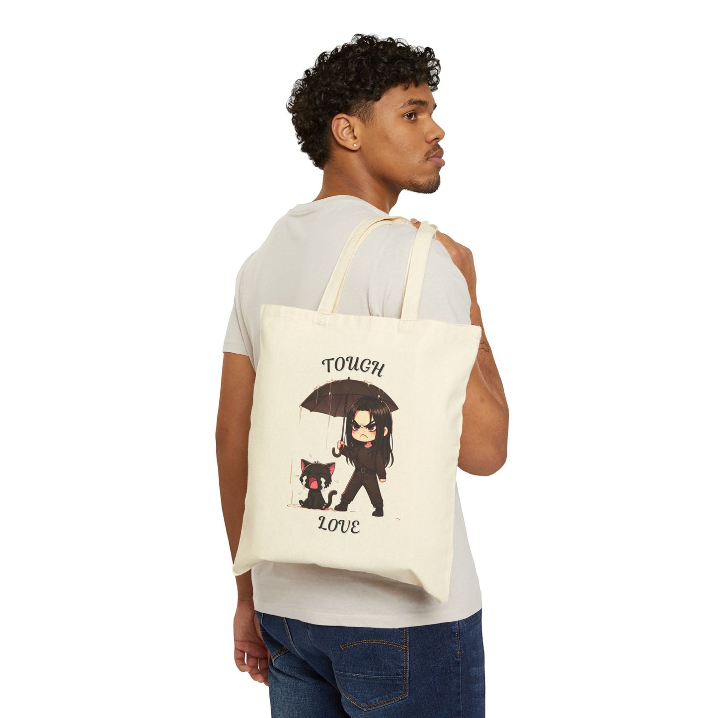 Hae In-inspired Tote Bag - Queen of Tears K-Drama Merch